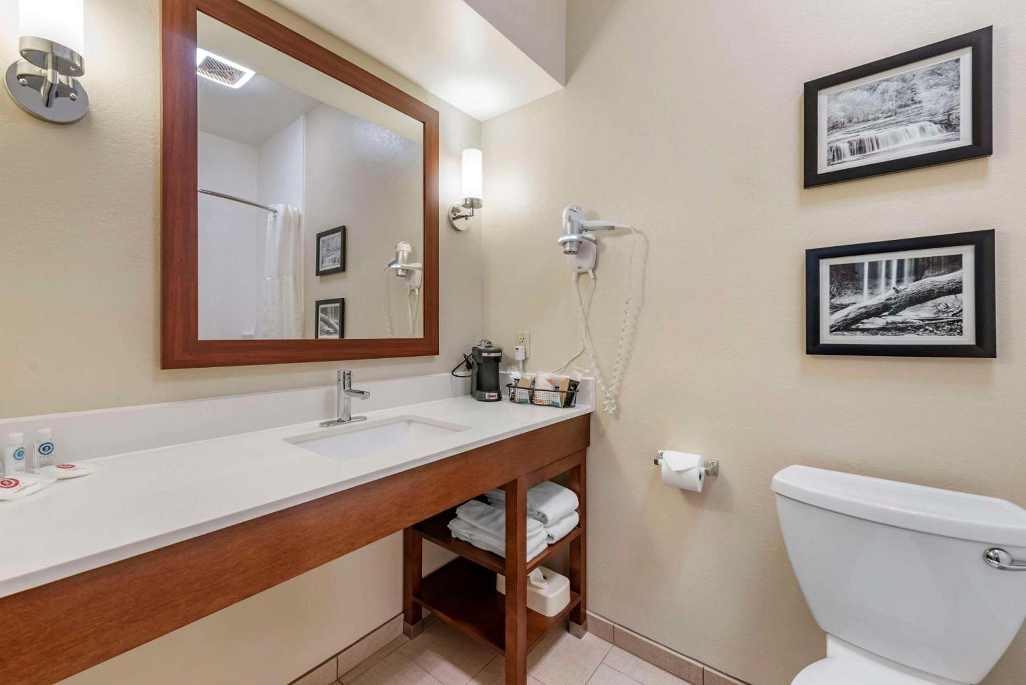 Comfort Crawfordsville